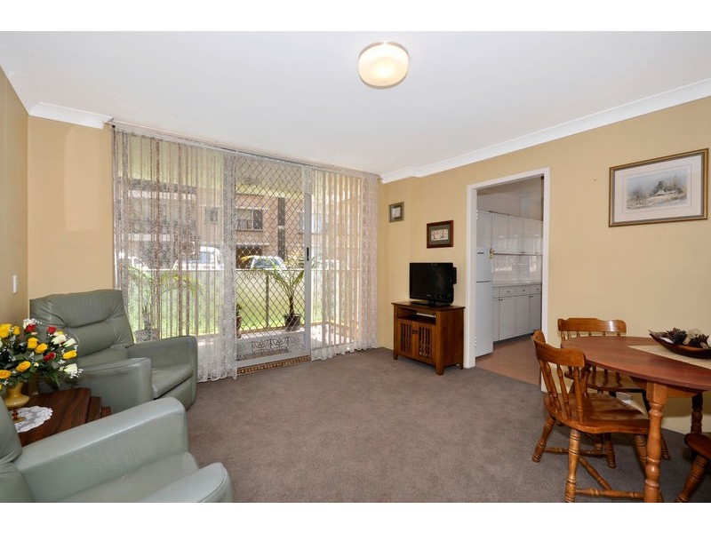 2/43-45 Johnson Street, Chatswood NSW 2067