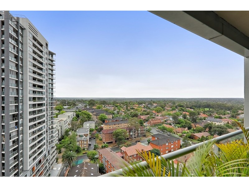 1713/2a Help Street, Chatswood NSW 2067