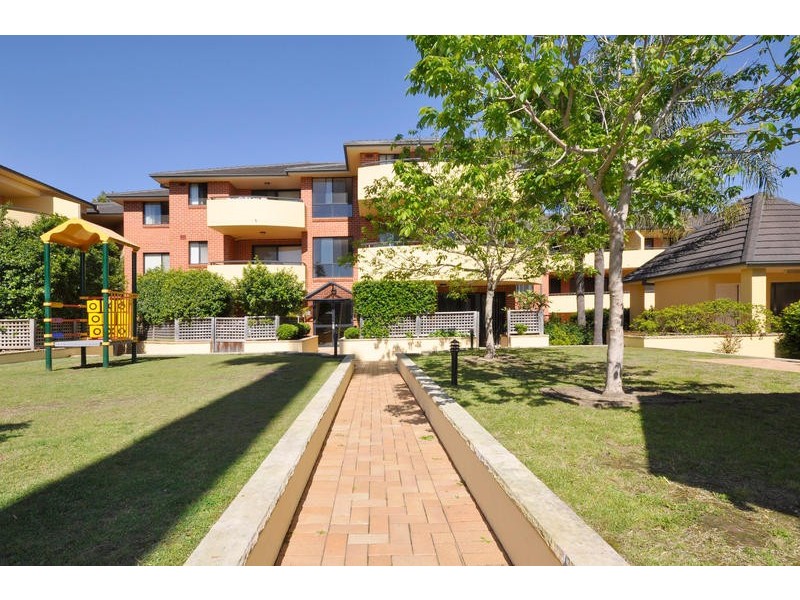 29/9-11 Nelson Street, Chatswood NSW 2067
