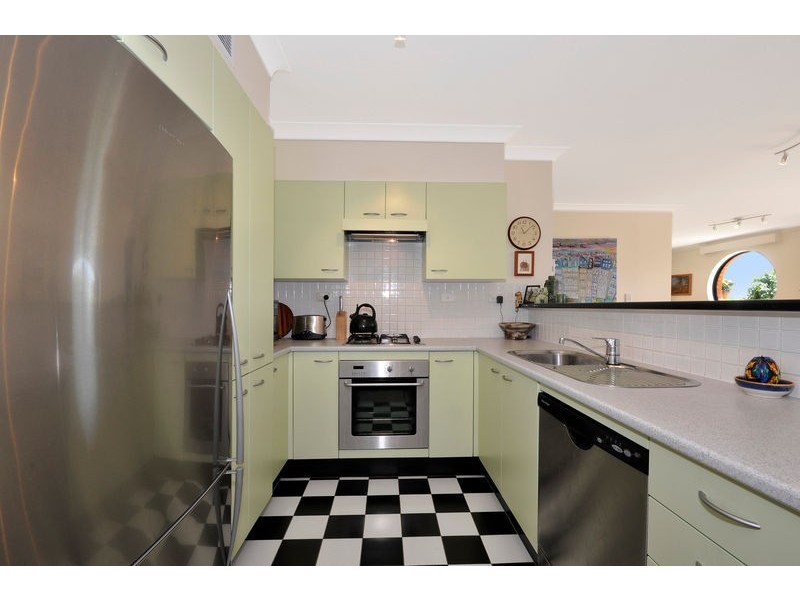 29/552-554 Pacific Highway, Chatswood NSW 2067