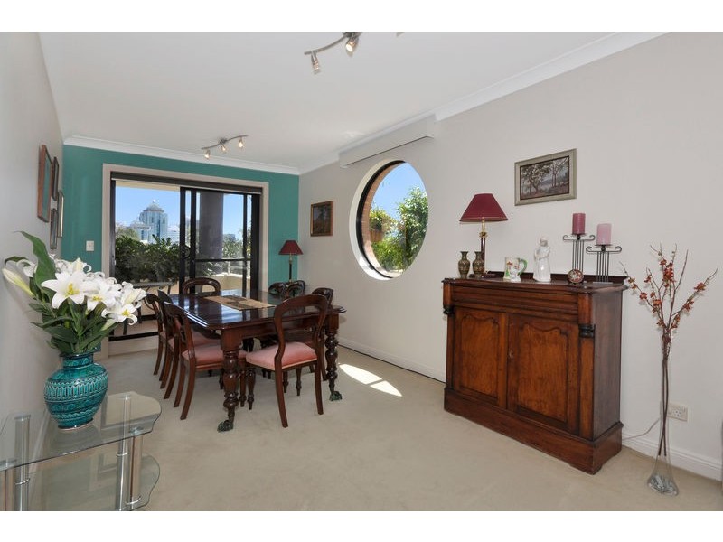 29/552-554 Pacific Highway, Chatswood NSW 2067