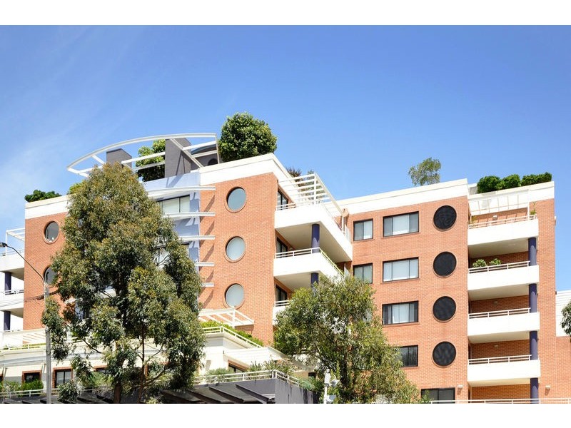 29/552-554 Pacific Highway, Chatswood NSW 2067