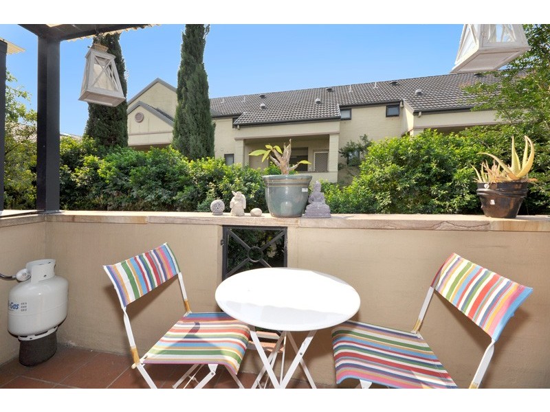 20/5-17 Pacific Highway, Roseville NSW 2069