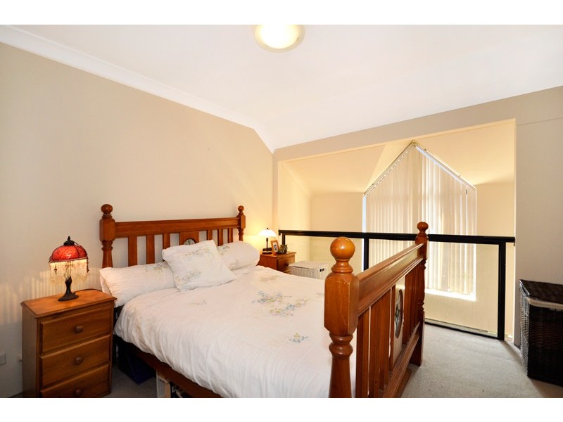 20/5-17 Pacific Highway, Roseville NSW 2069