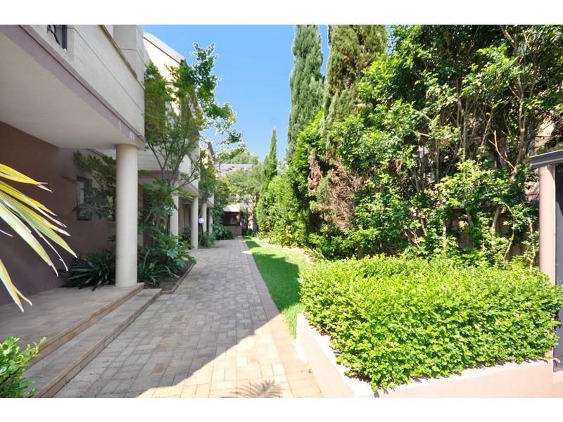 20/5-17 Pacific Highway, Roseville NSW 2069