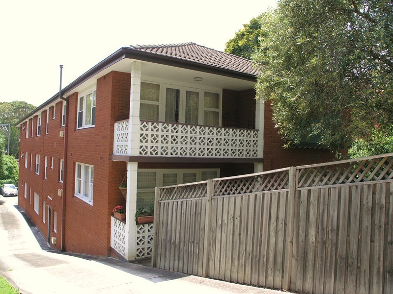 9/27 Hampden Road, Artarmon NSW 2064