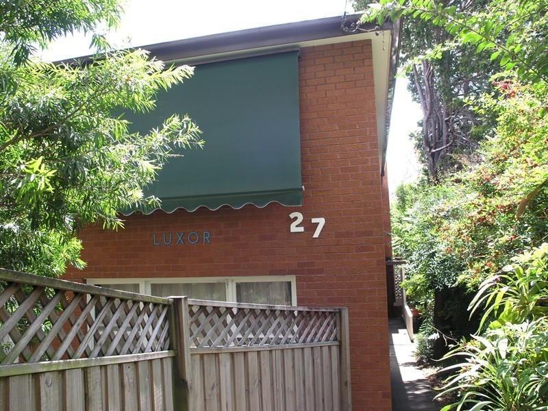 9/27 Hampden Road, Artarmon NSW 2064