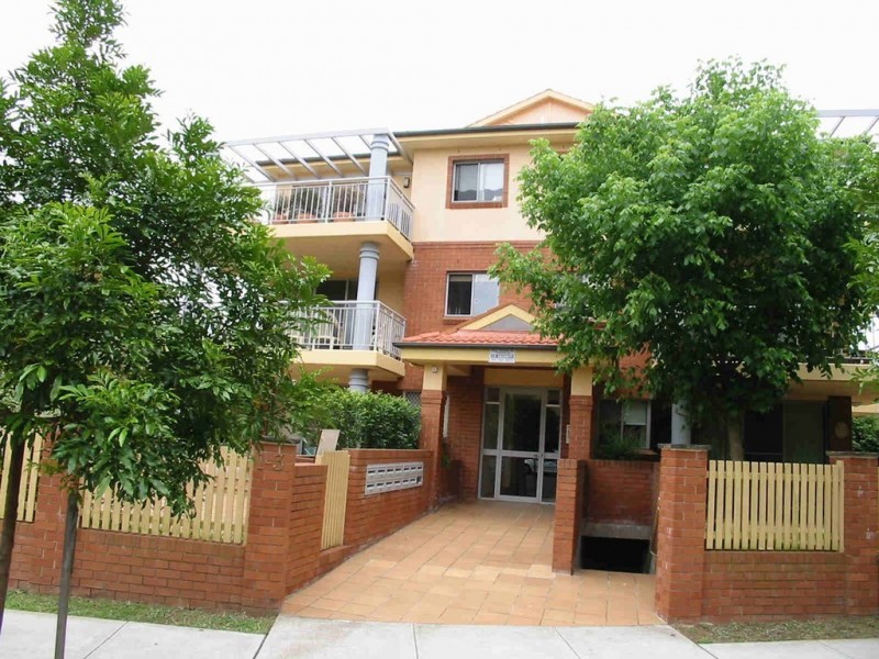 6/1-3 Gordon Avenue, Chatswood NSW 2067