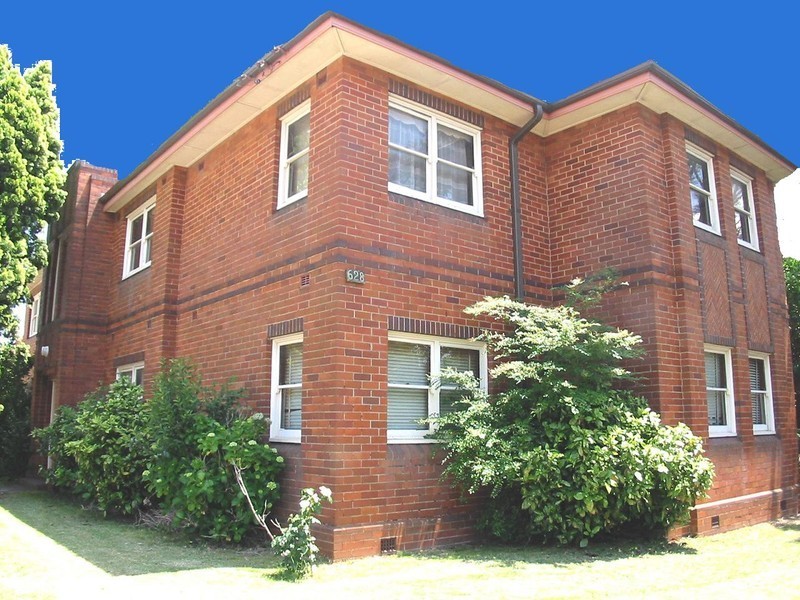 3/628 Pacific Highway, Chatswood NSW 2067