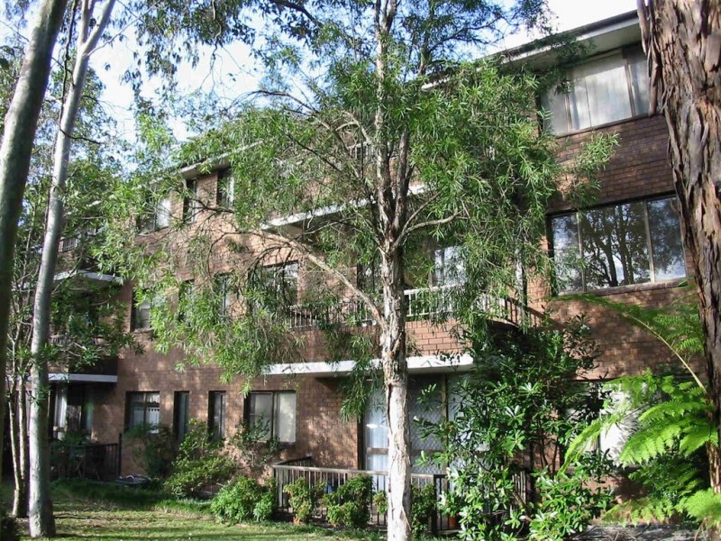 7/143 Sydney Street, Chatswood NSW 2067