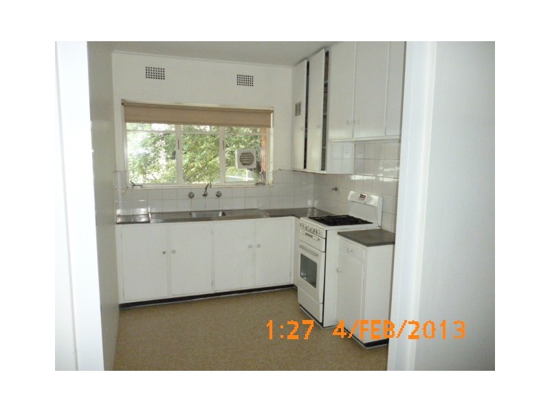 3/50 Neridah Street, Chatswood NSW 2067