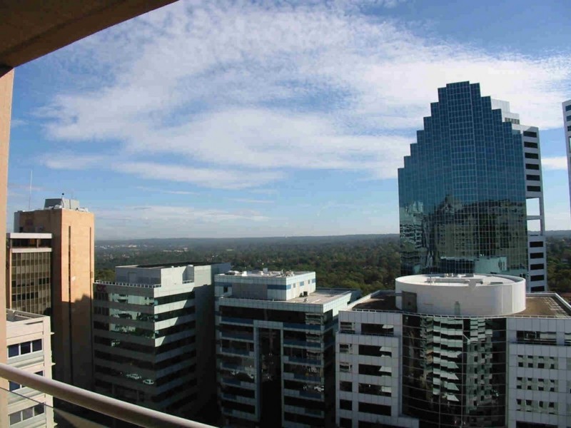 1601/8-10 Brown Street, Chatswood NSW 2067