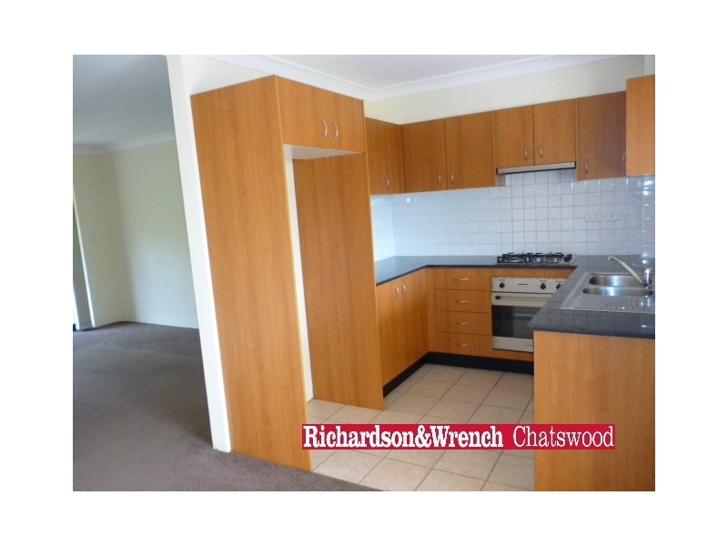 36/9-11 Nelson Street, Chatswood NSW 2067