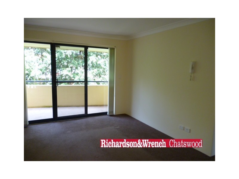 36/9-11 Nelson Street, Chatswood NSW 2067