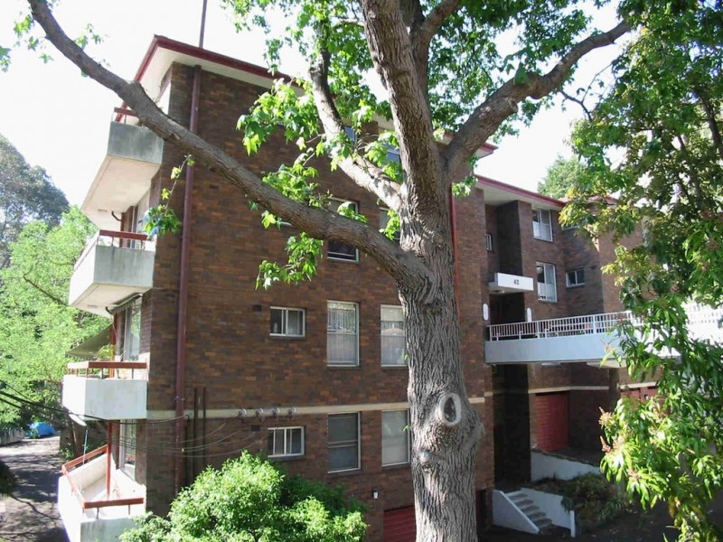 14/42 VIEW STREET, Chatswood NSW 2067