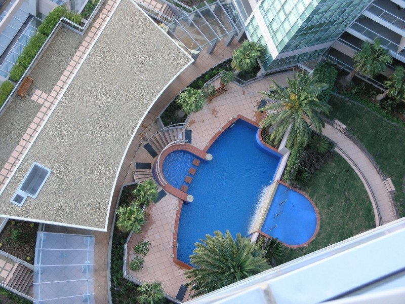 2002/2A Help Street, Chatswood NSW 2067