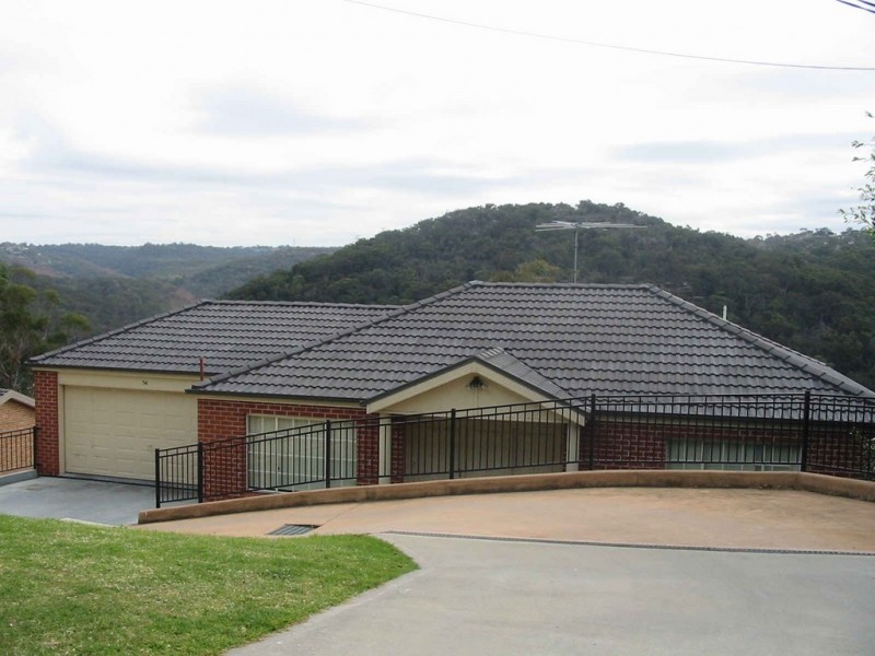 54 Milham Crescent, Forestville NSW 2087