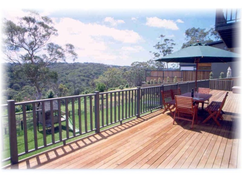 54 Milham Crescent, Forestville NSW 2087