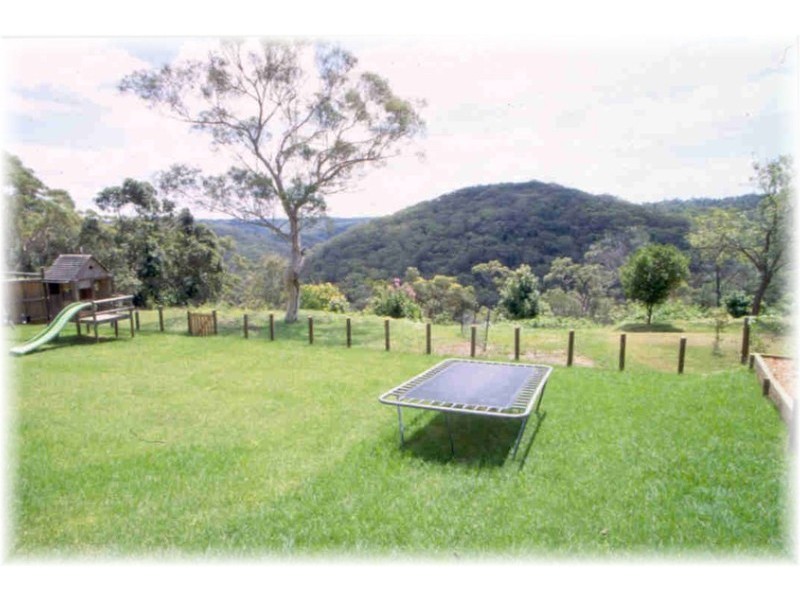 54 Milham Crescent, Forestville NSW 2087