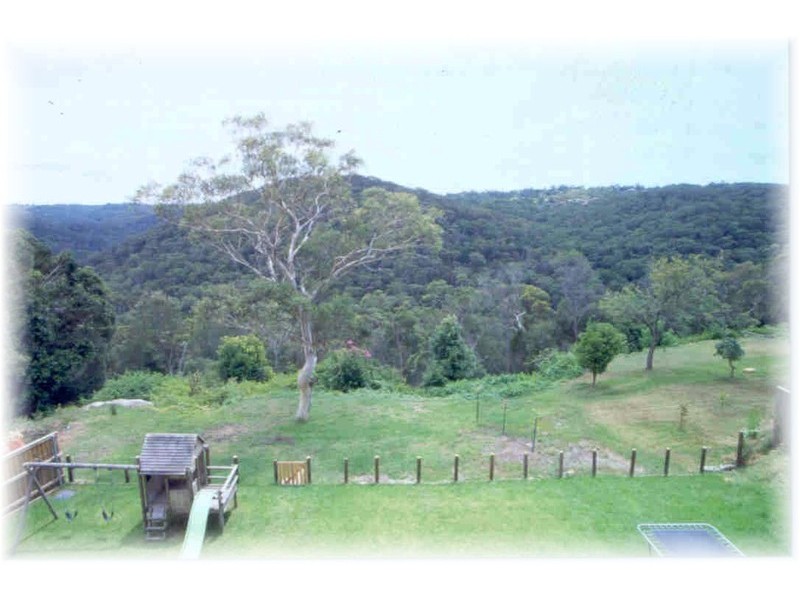 54 Milham Crescent, Forestville NSW 2087