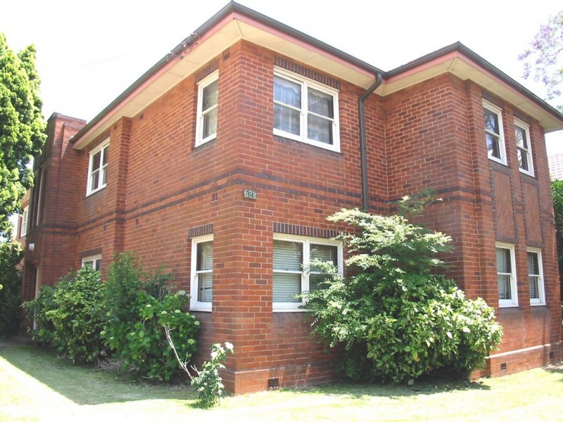 1/628 Pacific Highway, Chatswood NSW 2067
