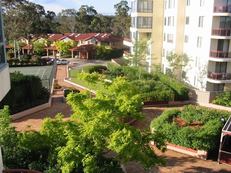 168/1 Fontenoy Road, North Ryde NSW 2113