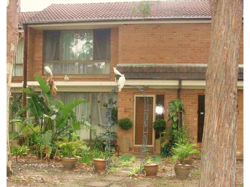 2/2 Libya Place, Marsfield NSW 2122