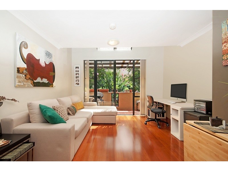 23/5-17 Pacific Highway, Roseville NSW 2069