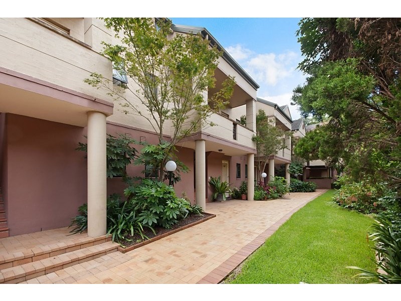23/5-17 Pacific Highway, Roseville NSW 2069