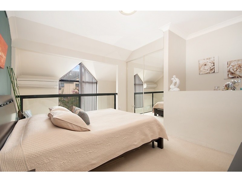 23/5-17 Pacific Highway, Roseville NSW 2069