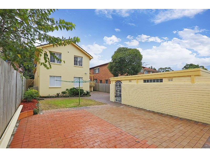 8 Violet Street, Chatswood NSW 2067