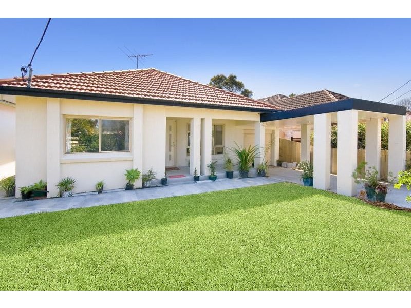 159 Fullers Road, Chatswood NSW 2067