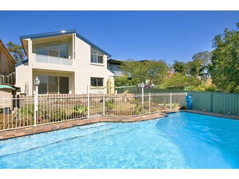 159 Fullers Road, Chatswood NSW 2067