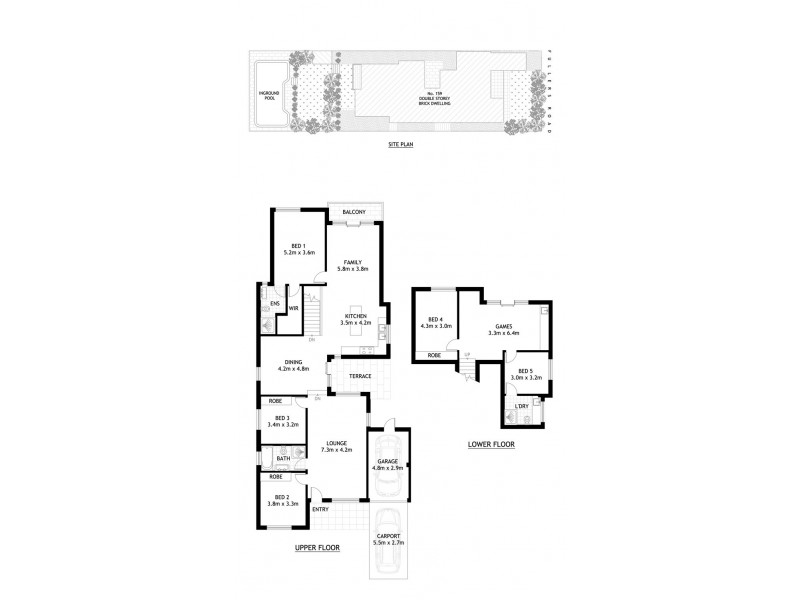 159 Fullers Road, Chatswood NSW 2067