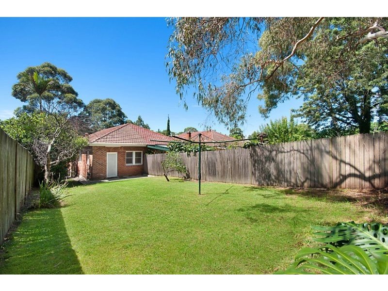 41 Morrice Street, Lane Cove NSW 2066