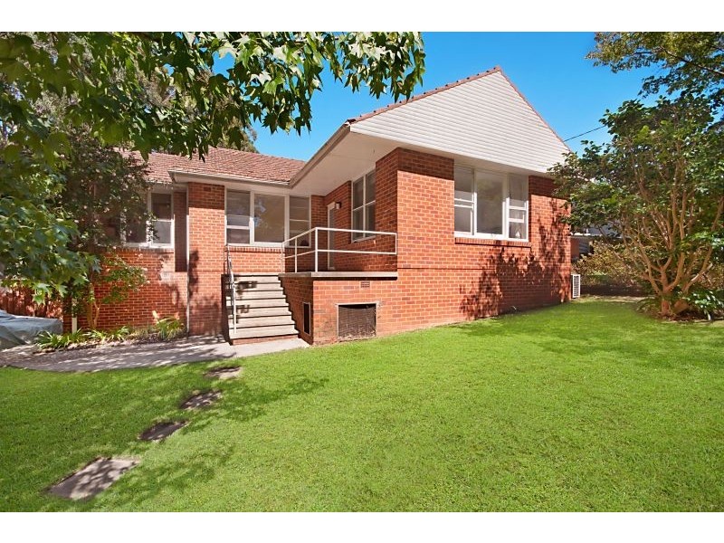 20 Mildred Street, Warrawee NSW 2074