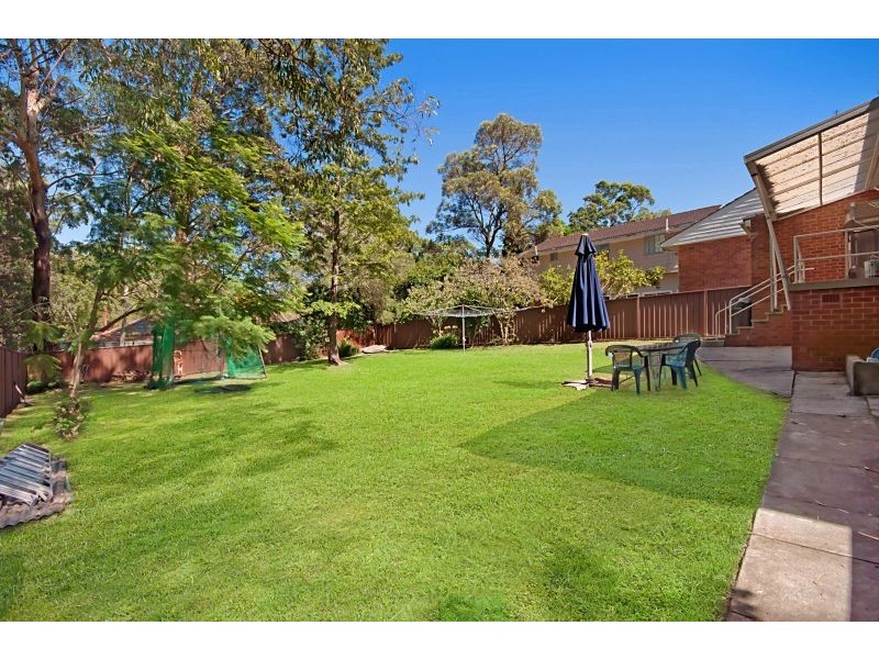 20 Mildred Street, Warrawee NSW 2074