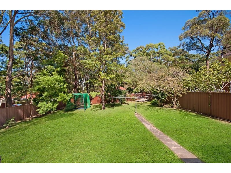 20 Mildred Street, Warrawee NSW 2074