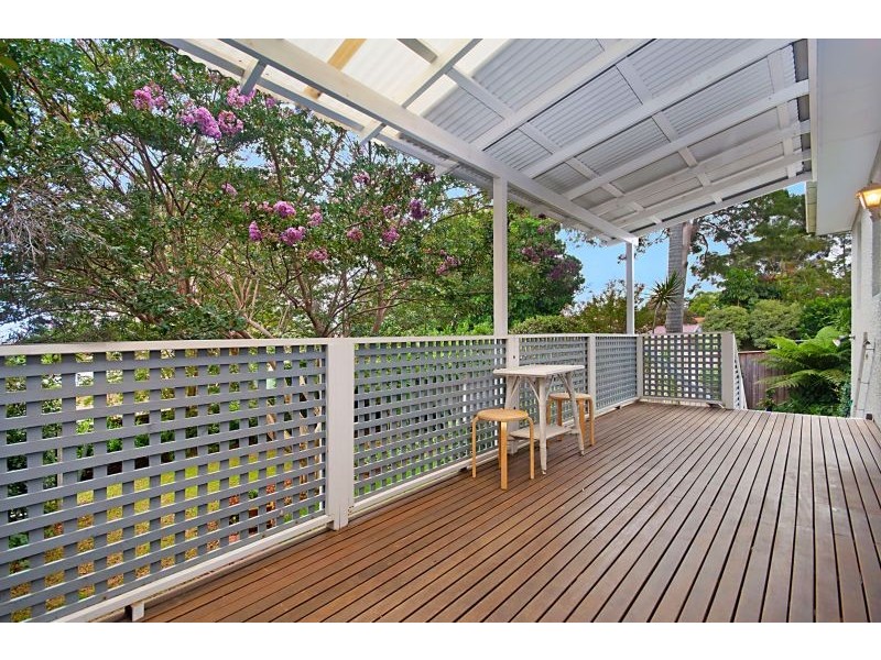 134 Ashley Street, Chatswood NSW 2067