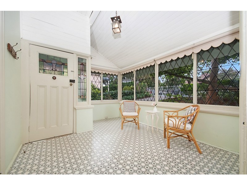 134 Ashley Street, Chatswood NSW 2067