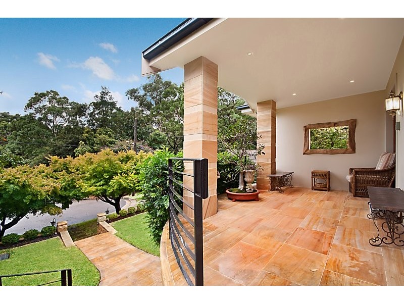 6 Dellwood Street, Chatswood NSW 2067