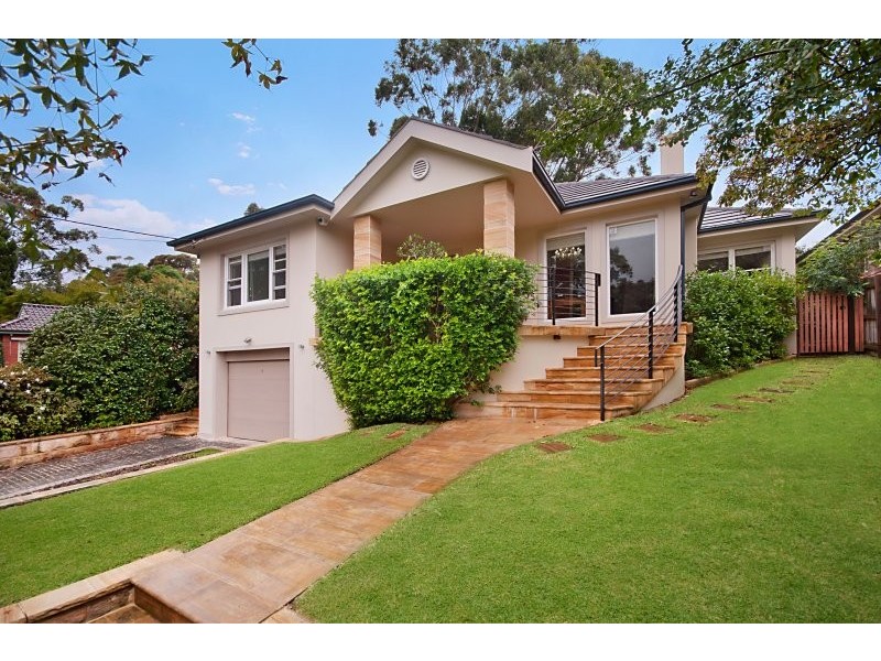 6 Dellwood Street, Chatswood NSW 2067