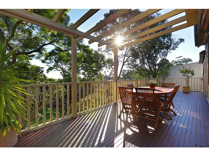 2 James Street, Chatswood NSW 2067