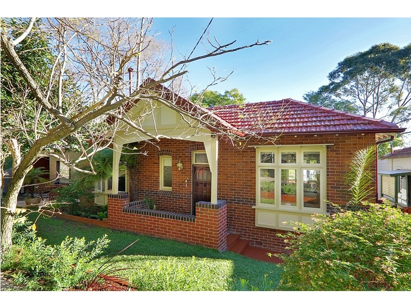 2 James Street, Chatswood NSW 2067