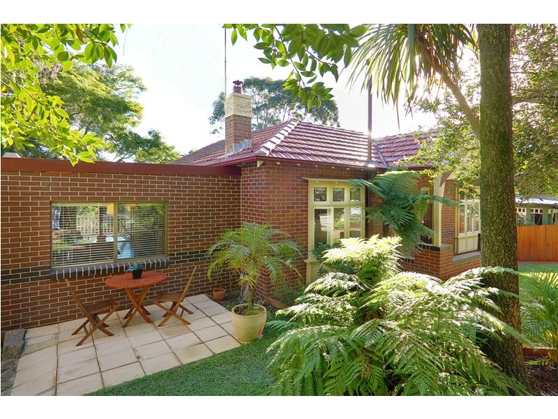 2 James Street, Chatswood NSW 2067