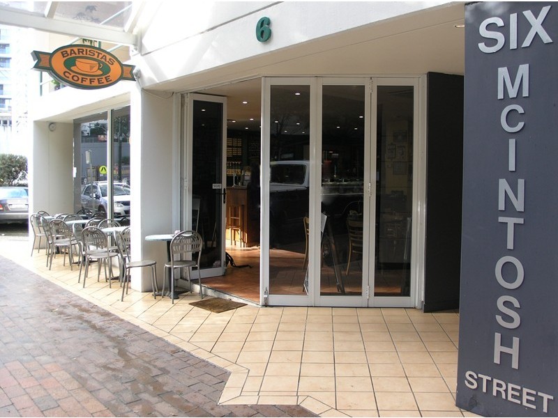 1/6 Mcintosh Street, Chatswood NSW 2067