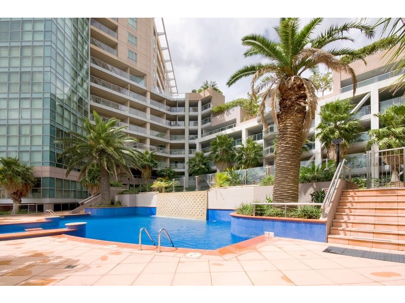 1206/2A Help Street, Chatswood NSW 2067