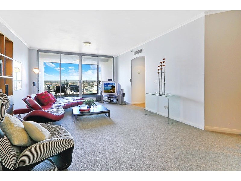 1206/2A Help Street, Chatswood NSW 2067