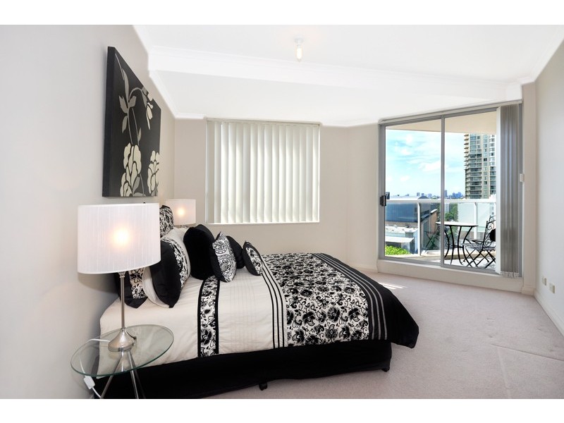 1206/2A Help Street, Chatswood NSW 2067