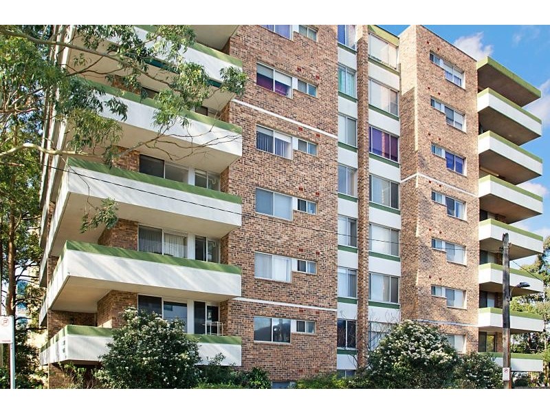 15/96-100 Albert Avenue, Chatswood NSW 2067